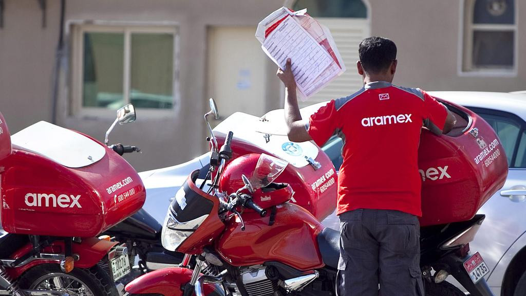 Aramex Manjeri