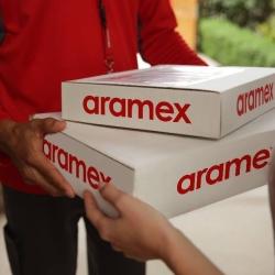 Aramex Manjeri