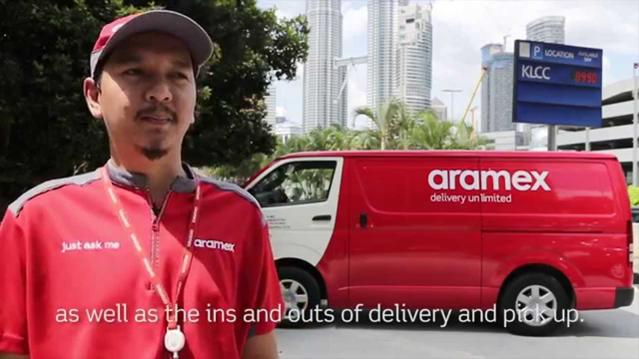 Aramex Manjeri