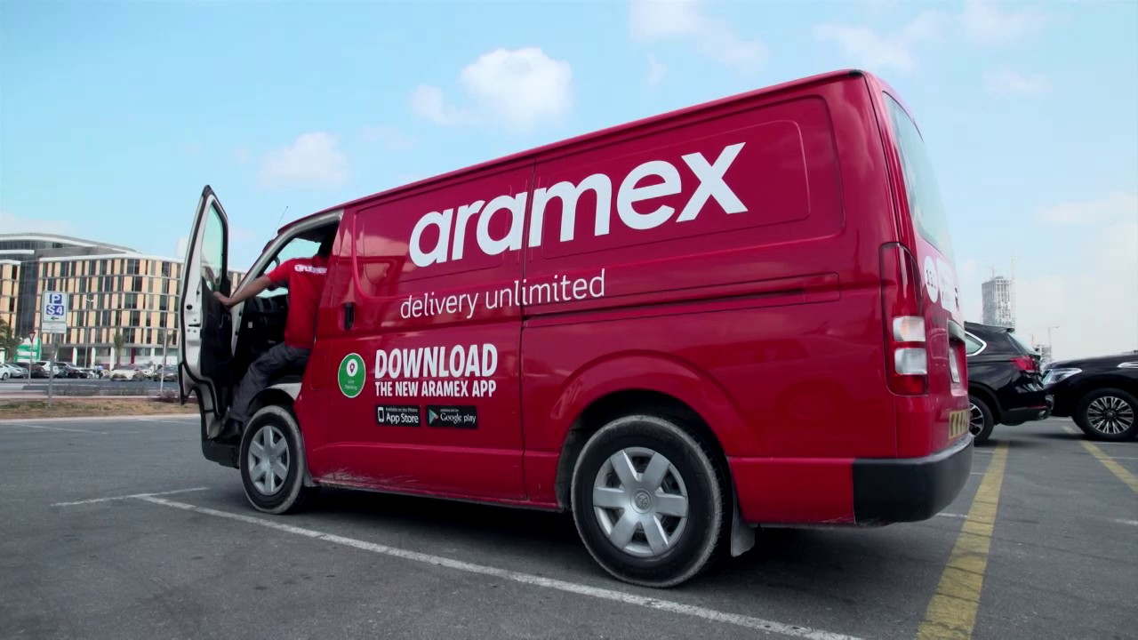 Aramex Manjeri